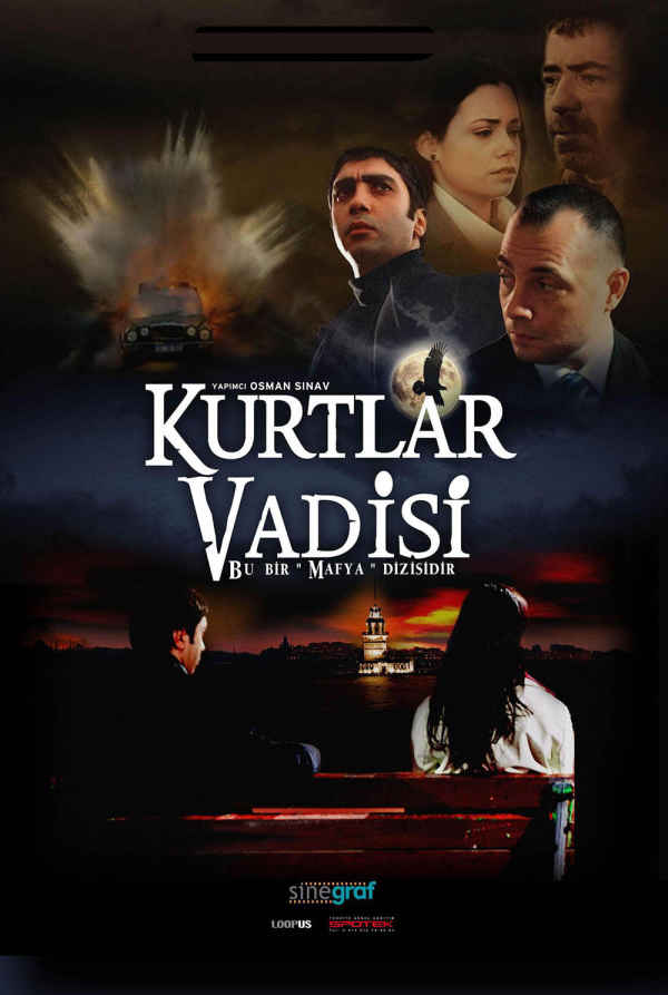 En iyi Türk Dizisi